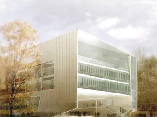 50 mejores arquitectos españoles (Andrés Perea)