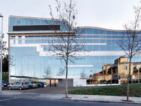 50 mejores arquitectos españoles (Andrés Perea)