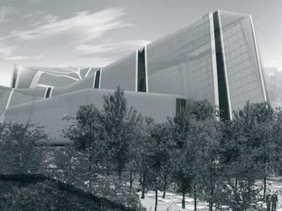 50 mejores arquitectos españoles (Andrés Perea)