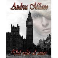 Autoras - Ándrea Milano