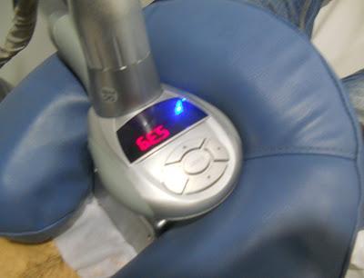 Eliminar la grasa mediante frío,la Criolipólisis.