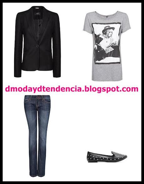 Blanco & Mango Blanco & Mango