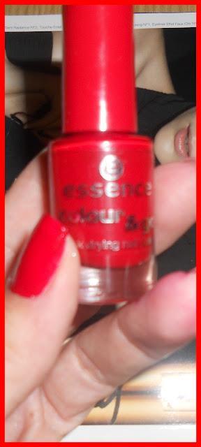 Manicura combinada Manicura combinada