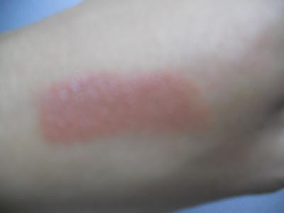 Un ratito de Cosmética