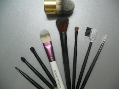 Un ratito de Cosmética