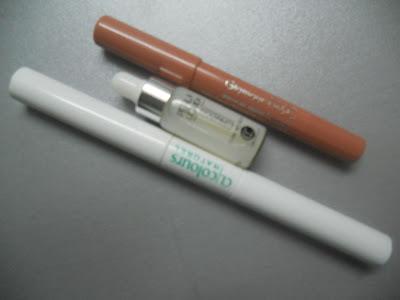 Un ratito de Cosmética