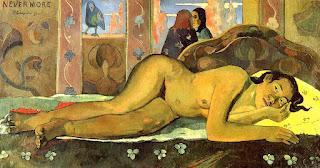 Gauguin. El buen salvaje Gauguin. El buen salvaje