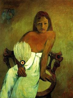 Gauguin. El buen salvaje