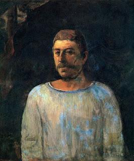 Gauguin. El buen salvaje Gauguin. El buen salvaje