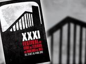 Concurso Festival Cine Terror Molins packs abono semanal doble camiseta