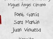 salón' nueva temporada Sótano Cómicos