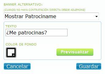 Potencia la venta de espacios publicitarios en tu blog gracias a los cambios de Adlemons