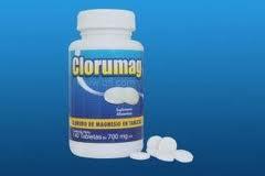 Alivia tus dolores con Cloruro de Magnesio