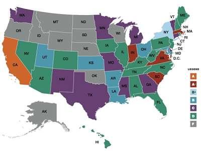 Estado de las ciencias en EE.UU. Actualidad Informática. . Rafael Barzanallana. UMU