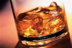 De whisky a combustible para autos