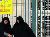 Irán vuelve permitir Gmail interior país