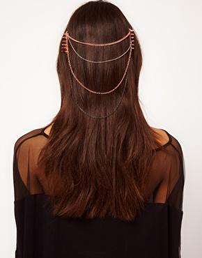 Hola chicas,

Sabemos que el incorporar a nuestros Looks ...