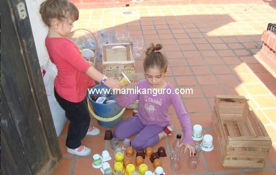 Proyecto: Nuestra Huerta