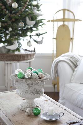 Detalles y Complementos Rusticos