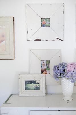 Detalles y Complementos Rusticos