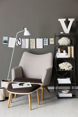 Detalles y Complementos Rusticos