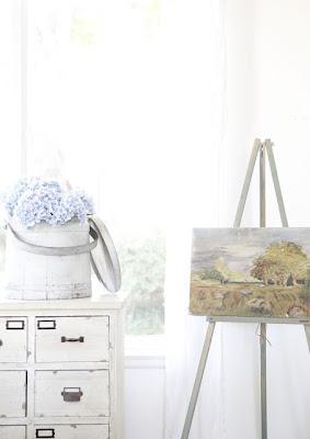 Detalles y Complementos Rusticos