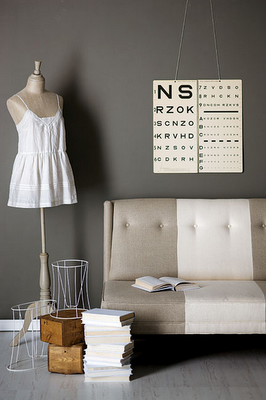 Detalles y Complementos Rusticos