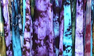 Aclaraciones sobre si el cloro de las piscinas decolora la ropa