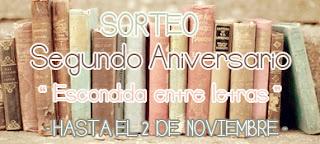 Concurso Segundo Aniversario
