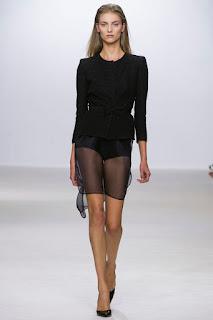 Giambattista Valli Spring 2013