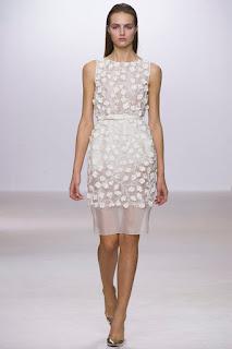 Giambattista Valli Spring 2013