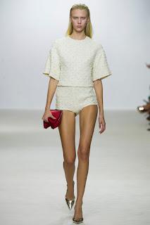 Giambattista Valli Spring 2013