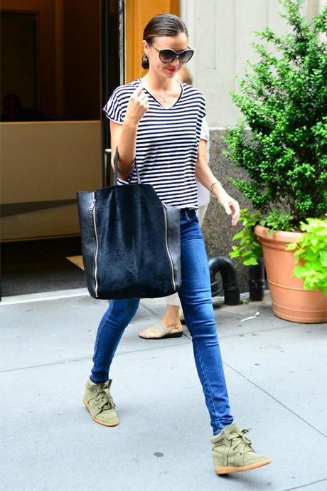 Looks para copiar: Denim