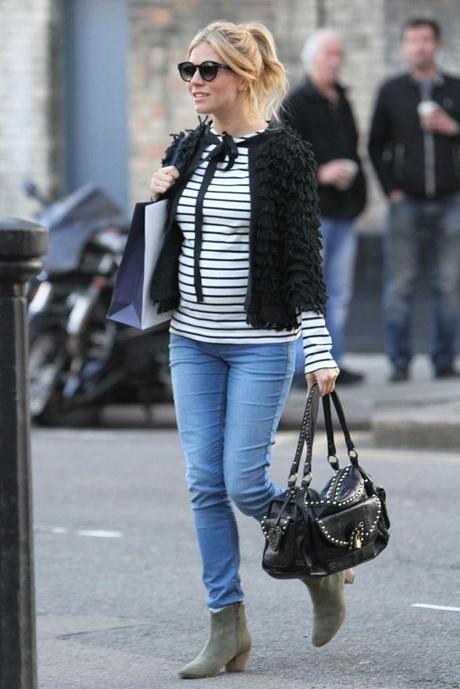 Looks para copiar: Denim