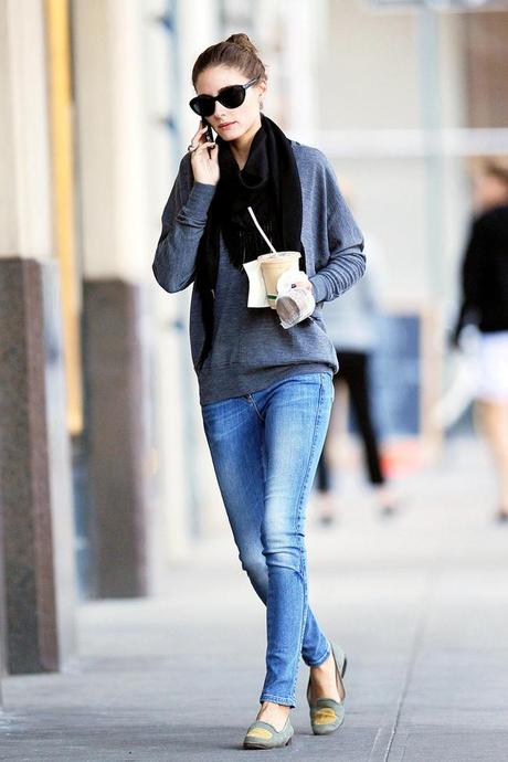 Looks para copiar: Denim