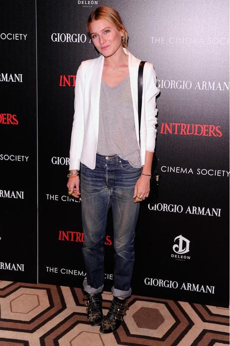 Looks para copiar: Denim