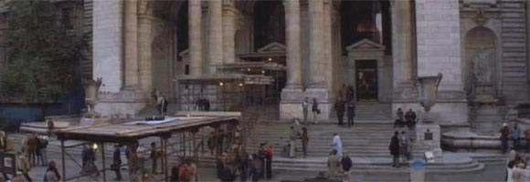 Nueva York de cine: 'Los Cazafantasmas' (1984)