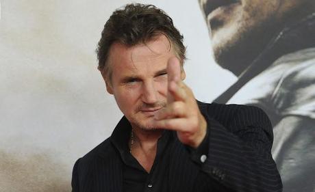 Liam Neeson repetirá con el director español Jaume Collet-Serra