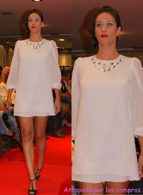 VÍSTETE CONMIGO by MIRIAM LOPEZ VÍSTETE CONMIGO by MIRIAM LOPEZ