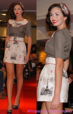 VÍSTETE CONMIGO by MIRIAM LOPEZ VÍSTETE CONMIGO by MIRIAM LOPEZ