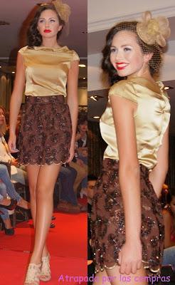 VÍSTETE CONMIGO by MIRIAM LOPEZ VÍSTETE CONMIGO by MIRIAM LOPEZ