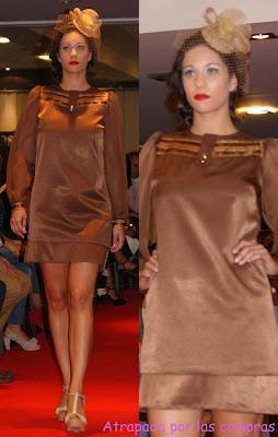 VÍSTETE CONMIGO by MIRIAM LOPEZ VÍSTETE CONMIGO by MIRIAM LOPEZ