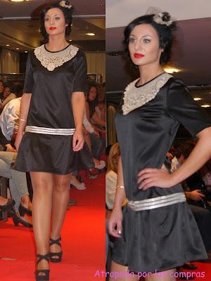 VÍSTETE CONMIGO by MIRIAM LOPEZ VÍSTETE CONMIGO by MIRIAM LOPEZ