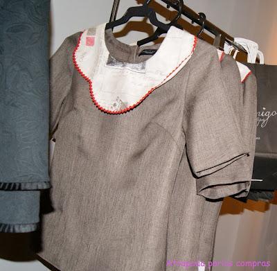 VÍSTETE CONMIGO by MIRIAM LOPEZ VÍSTETE CONMIGO by MIRIAM LOPEZ