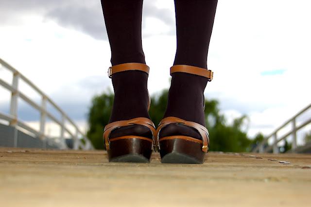 BOLSOS, ¡A LA ESPALDA!