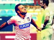 Figura Semana: Fabrizio Miccoli