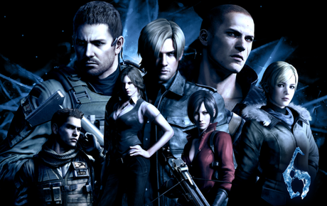 [Opinión] Resident Evil 6 se merece el virus del desinterés