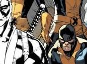 Marvel Now!:Batería portadas alternativas