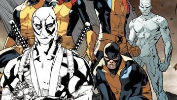 Marvel Now!:Batería de portadas alternativas