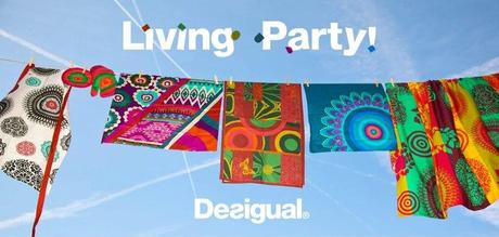 Igual que Desigual Igual que Desigual